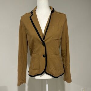 Lands’ End Women’s Blazer - Size 4